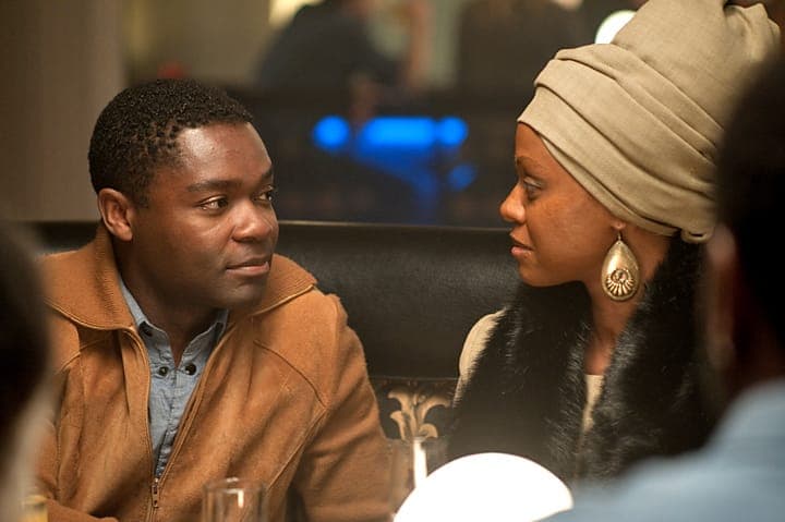 Nina Simone biopic due out in December