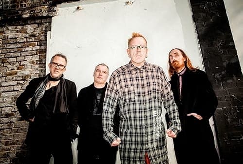 Public Image Limited end a 20 year drought with ‘Deeper Water’