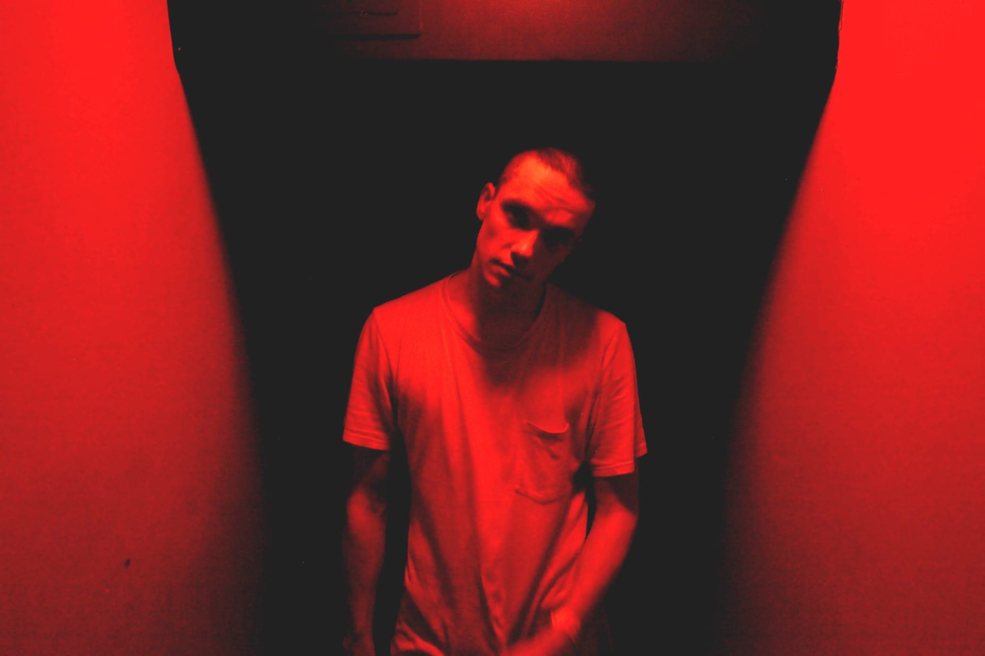 Racket sport: Powell unleashes chaos on his pop culture-skewering debut album