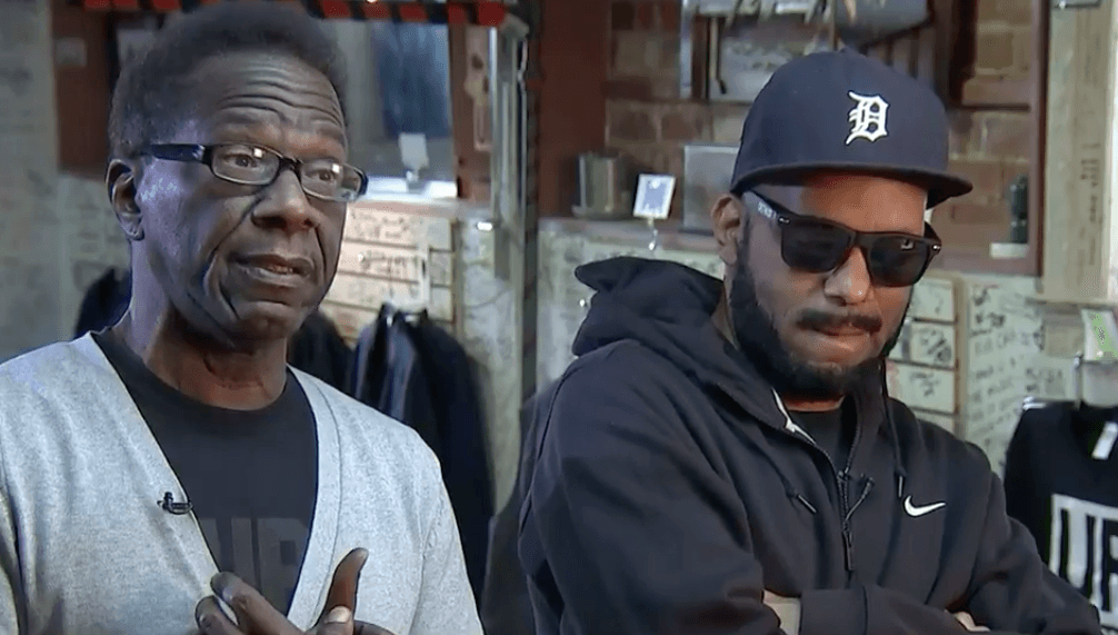 Underground Resistance discuss Donald Trump and Detroit’s future