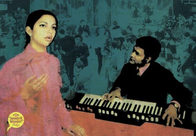 The week's best vinyl releases