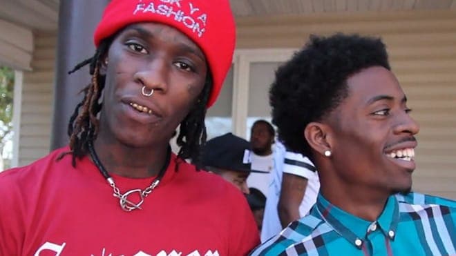 Rich gangs, street bibles and lost causes: the mixtape round-up