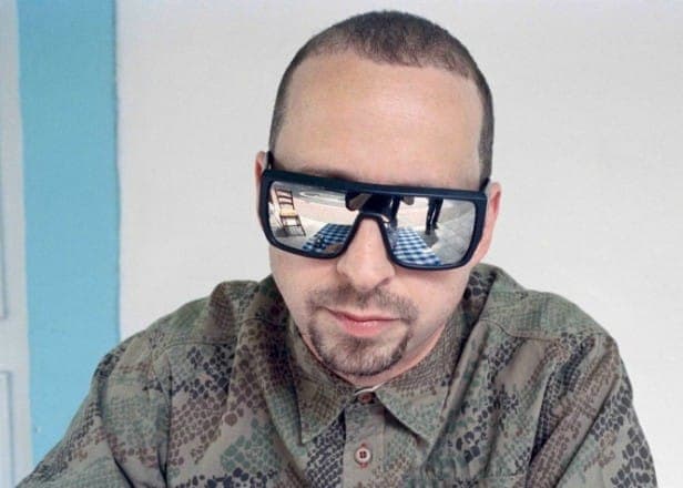 Kode9 announces new album Nothing