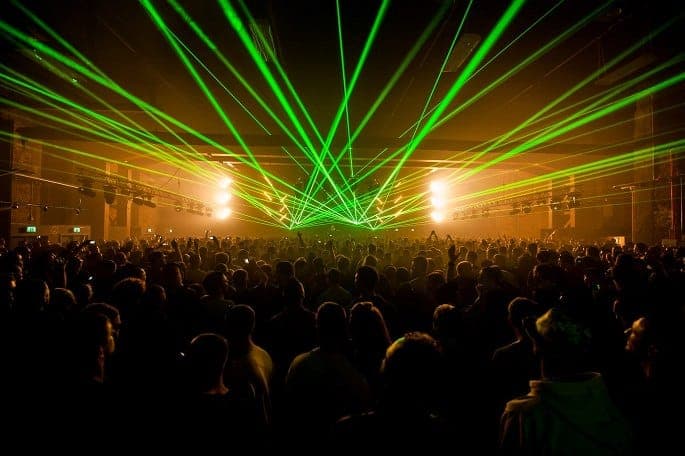 The Warehouse Project announce full 2013 line-up – and it’s massive