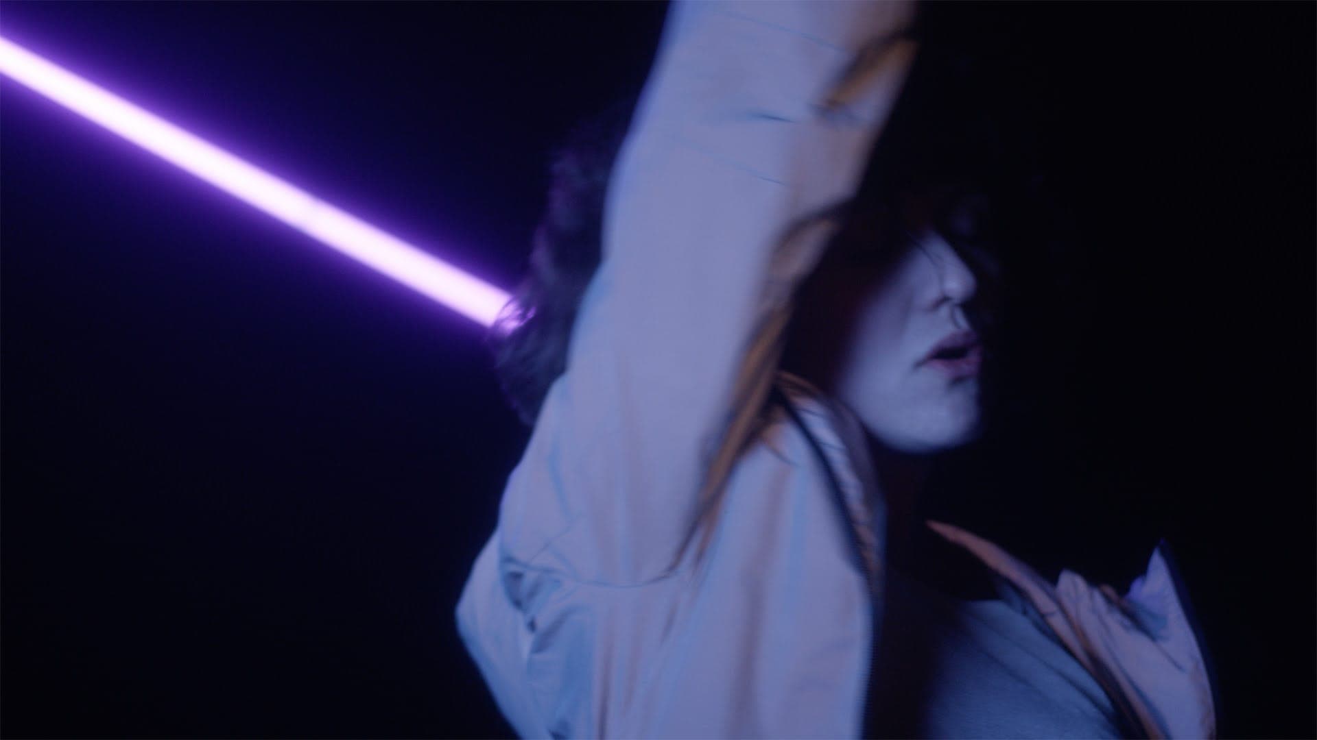 Jessy Lanza goes for a night ride in the video for ‘Oh No’