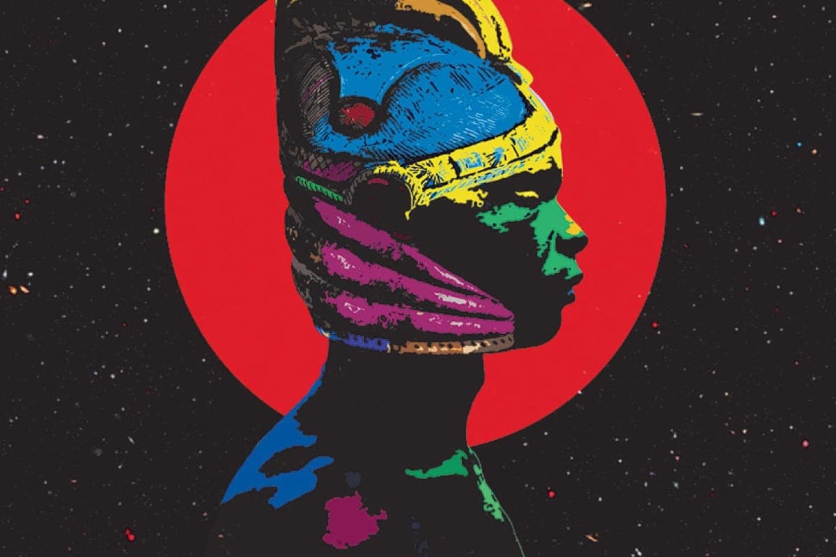 Jeff Mills and Tony Allen to release collaborative EP, Tomorrow Comes The Harvest