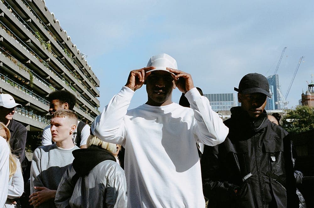 Meet Vicky Grout, the 19-year-old photographer taking London by storm