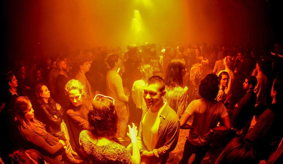 Berlin’s electronic vanguard spike a grand social occasion with confusion and complexity at Decession