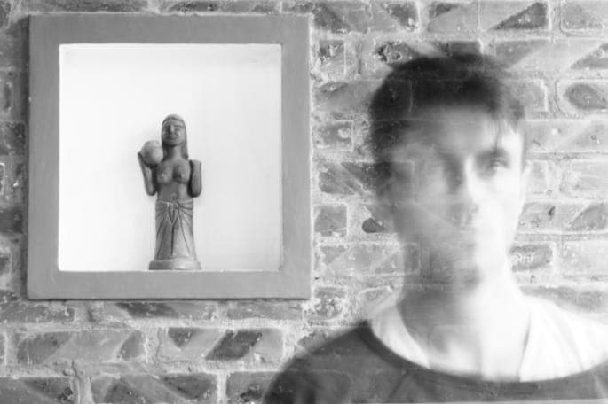 Hubie Davison readies Khayyam Grey EP of peak-time pleasures for Leisure System – stream ‘Get On’