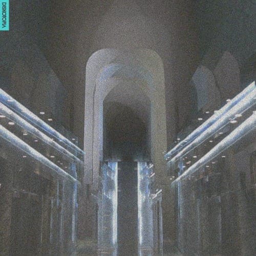 Visionist returns to Diskotopia with ‘Can’t Forget’ featuring Moiré remix