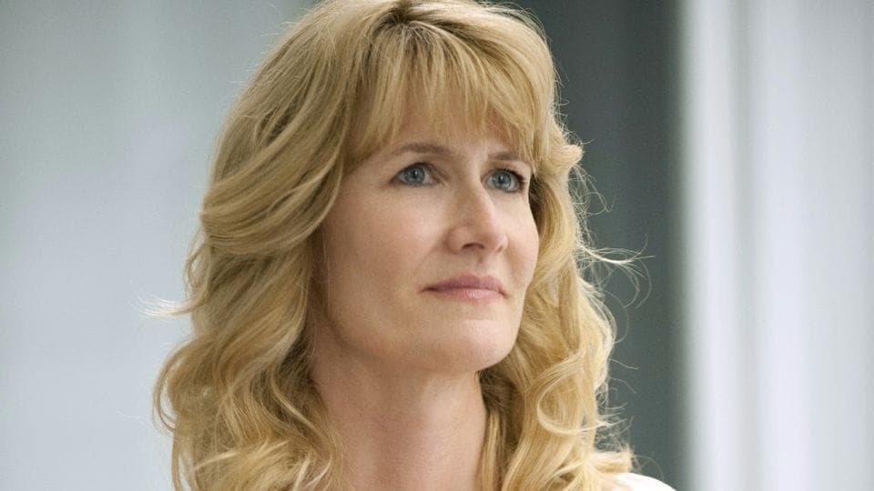 Laura Dern joins Twin Peaks reboot
