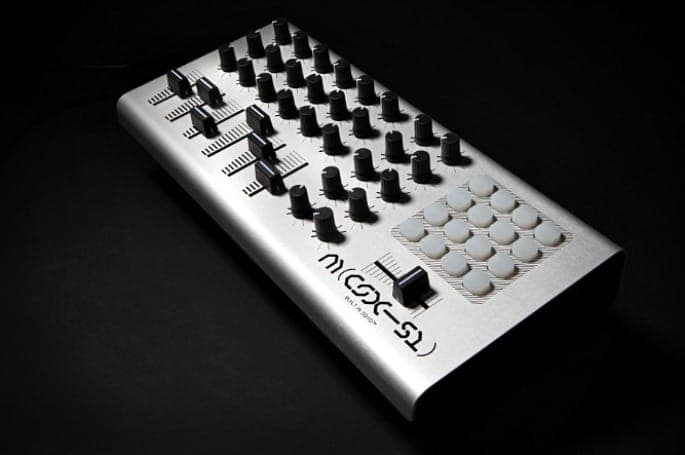 The Black Dog to manufacture custom-made USB/MIDI controllers in Sheffield