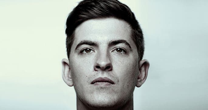 Hear Skream’s disco-laced rework of inc.’s ‘5 Days’