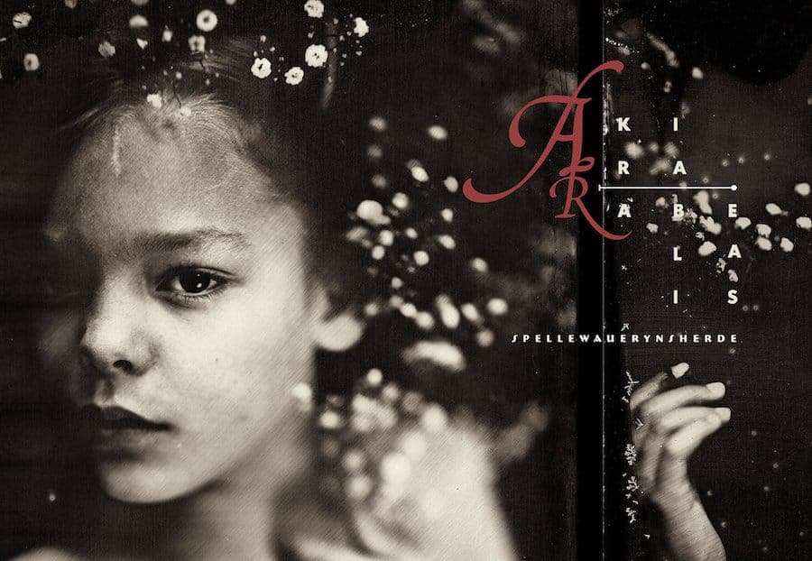Akira Rabelais's ambient masterpiece Spellewauerynsherde gets first vinyl release via Boomkat