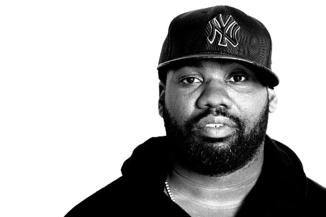 Raekwon’s new album features A$AP Rocky, Snoop Dogg and Estelle
