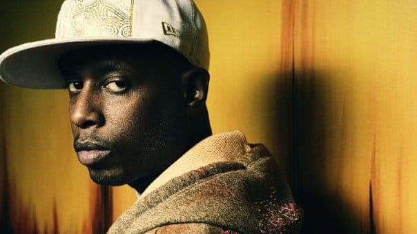Download Talib Kweli and Z-Trip's Attack the Block mixtape