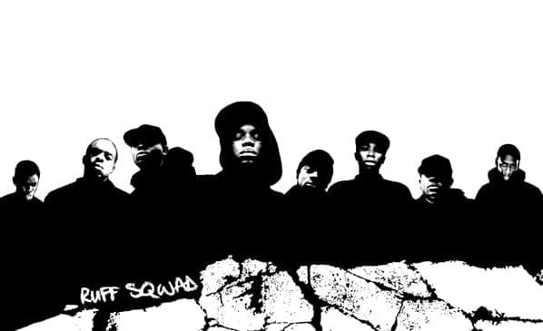 Full details of Ruff Sqwad's long-awaited White Label Classics revealed