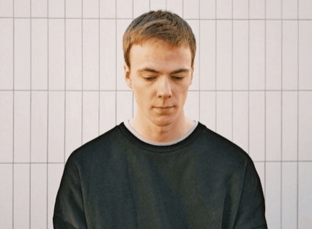 Inkke collects four years of skewed genius on unreleased productions mix