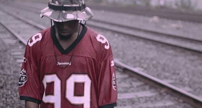 Download Little Pain and suicideyear’s killer new drop ‘In My Feelings’