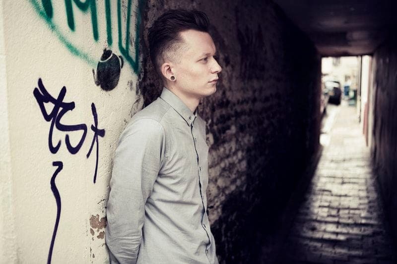 Listen back to Rockwell’s BBC Essential mix