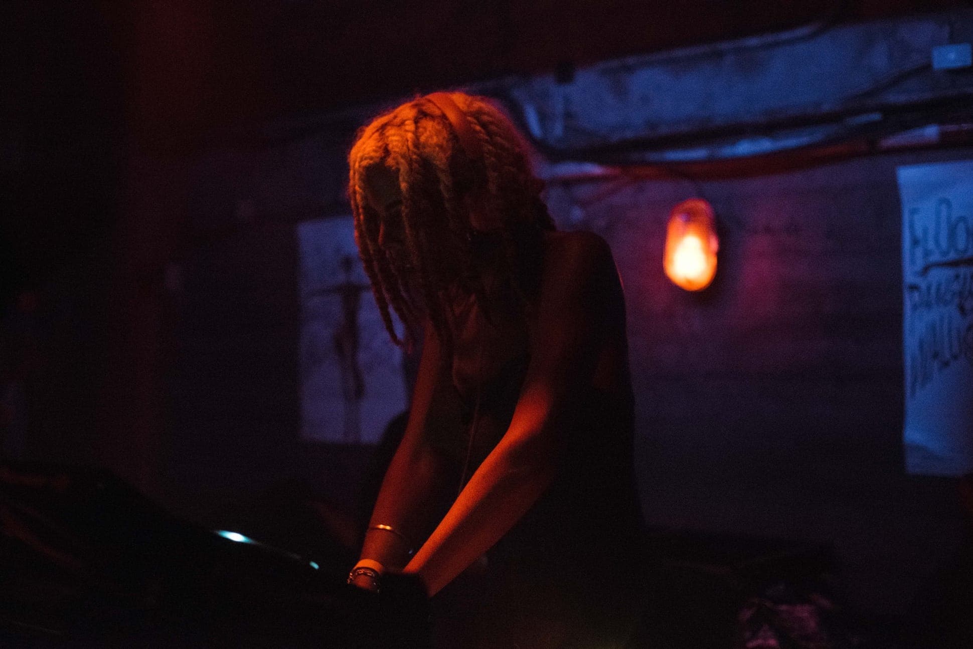 Juliana Huxtable