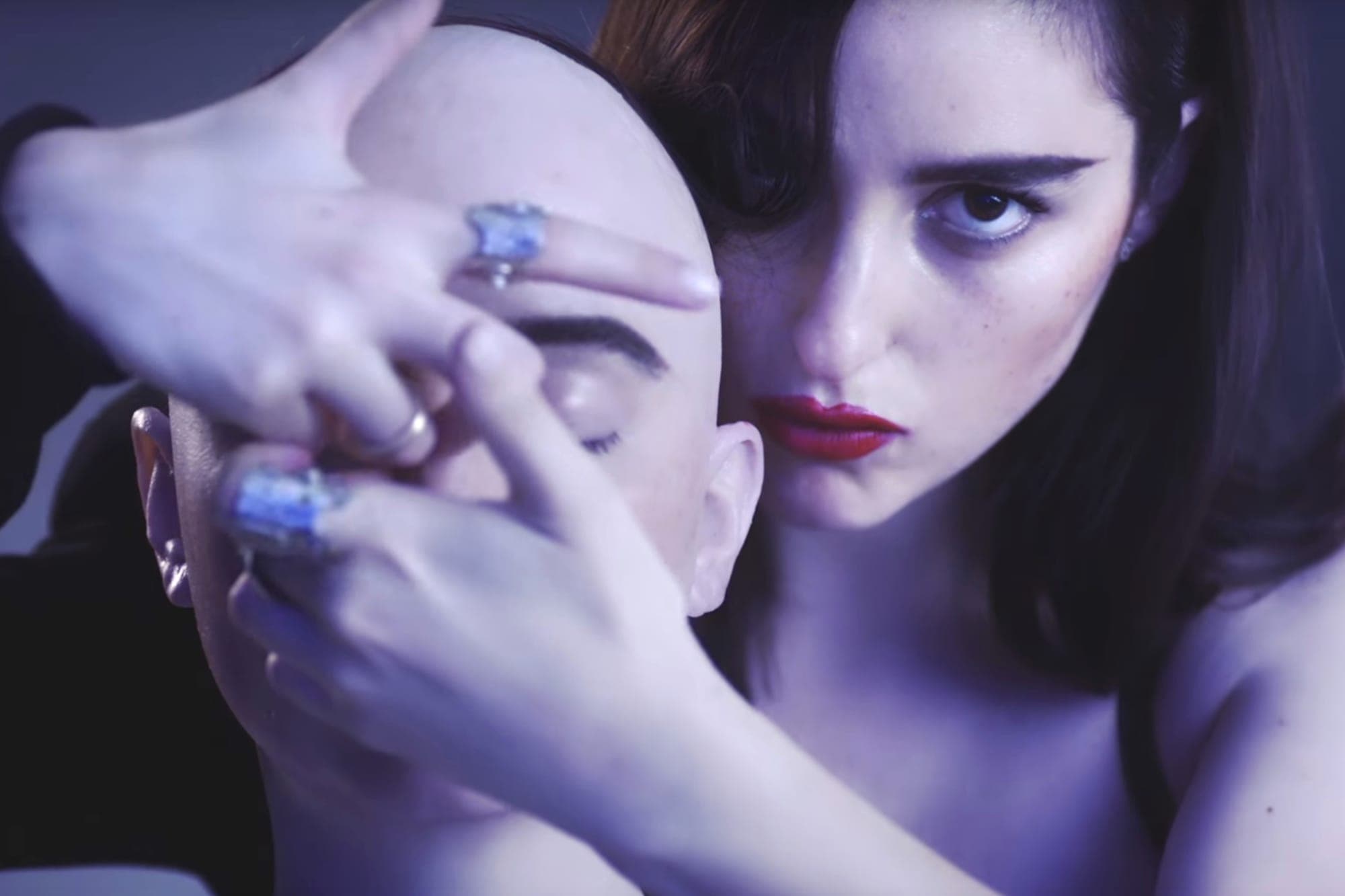 The week’s best videos: BANKS’ self-love, Abra’s fantasy and YG’s paranoia