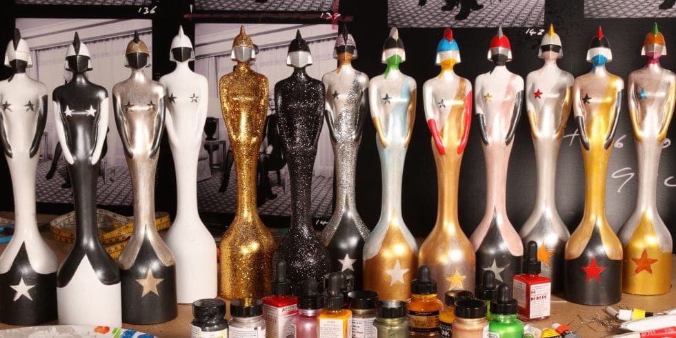 Brits chairman admits awards lack diversity and pledges overhaul
