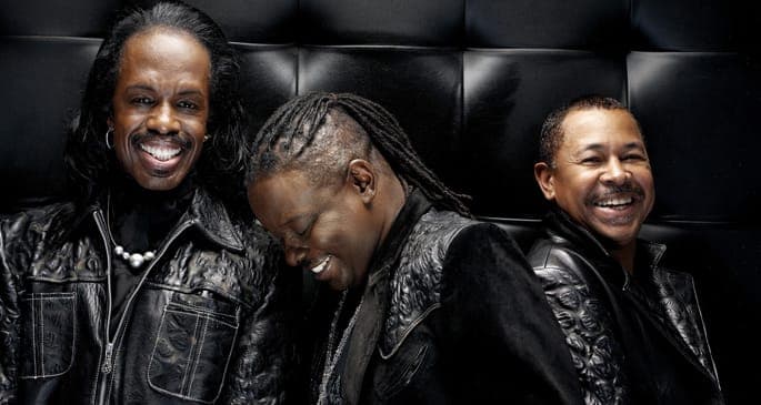Earth, Wind and Fire ready first new LP in 8 years; hear new single ‘My Promise’