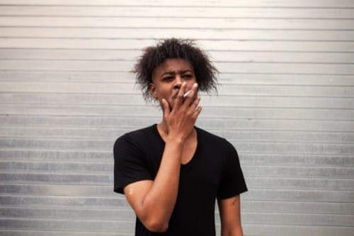 Danny Brown, Wiz Khalifa, A$AP Rocky and more covered on solo piano