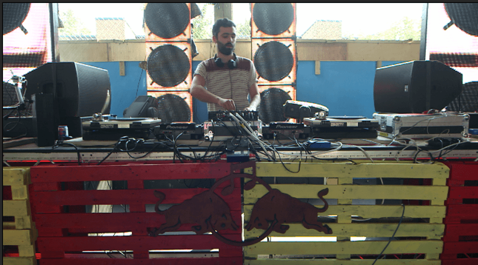 Stream RBMA’s Notting Hill Carnival stage on the Boiler Room featuring David Rodigan, Marley Brothers, Wookie and more