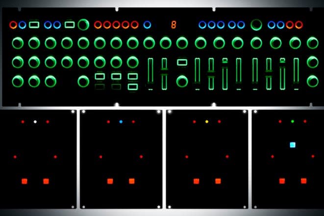 Roland's officially teases its re-entry into the modular synth market