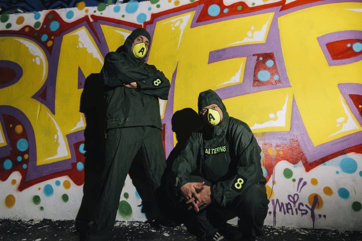 Mixmag to release rave compilation The Keyboard Wizards Of Acid House