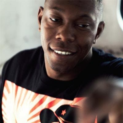 Watch Dizzee Rascal roll back the years, Boy Better Know cover 'I Don't Like' at Jammer's 30th birthday party