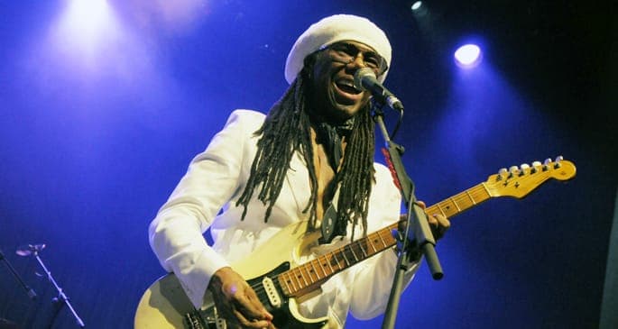 Five shows you can’t miss at this year’s Unknown Festival