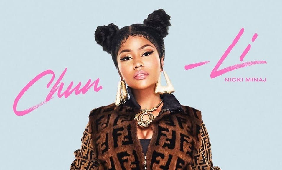 Nicki Minaj drops two new tracks, opens up about having her feelings hurt by Cardi B