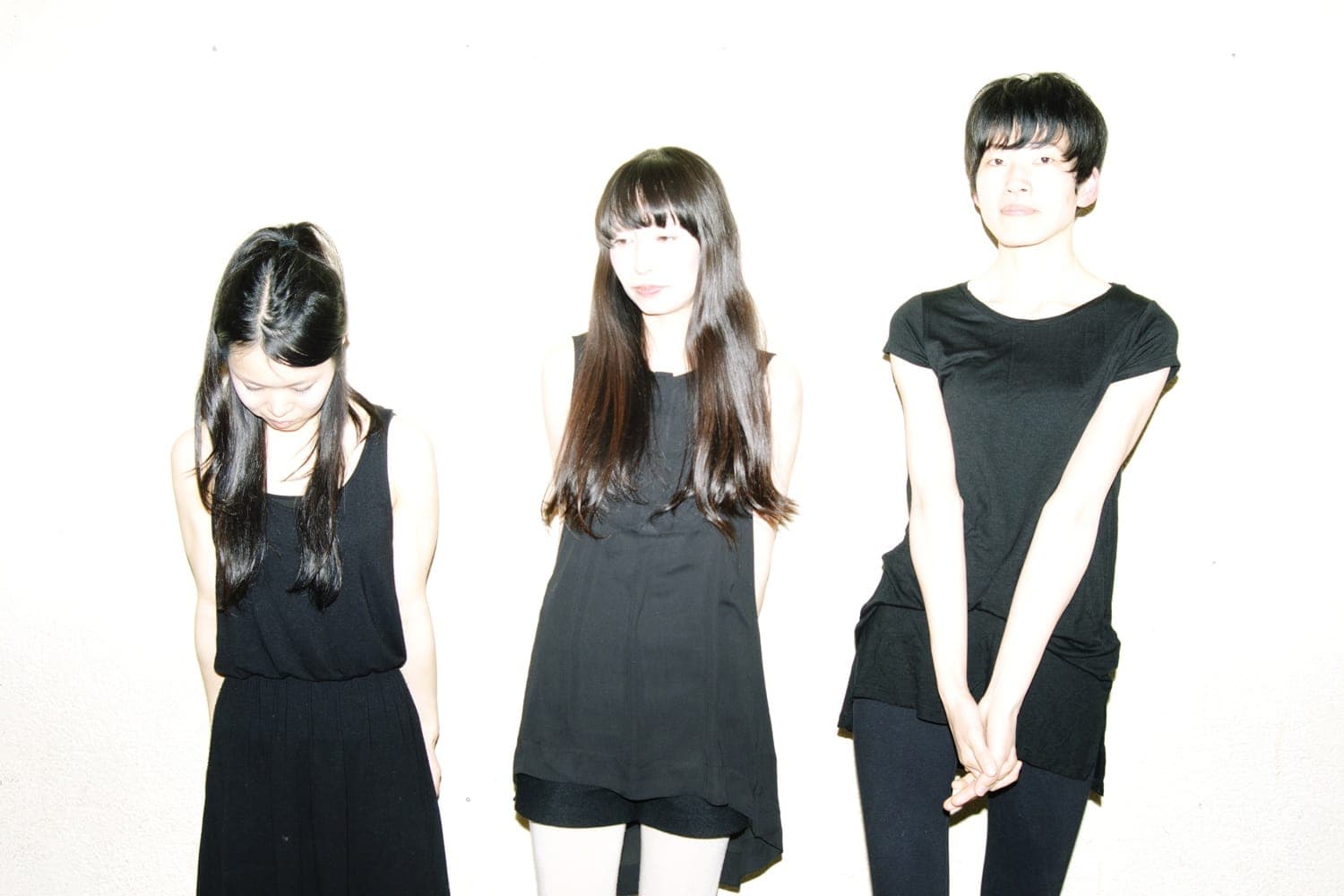 Spiritual Unity: Nisennenmondai and Adrian Sherwood explore psychedelic dub on #N/A