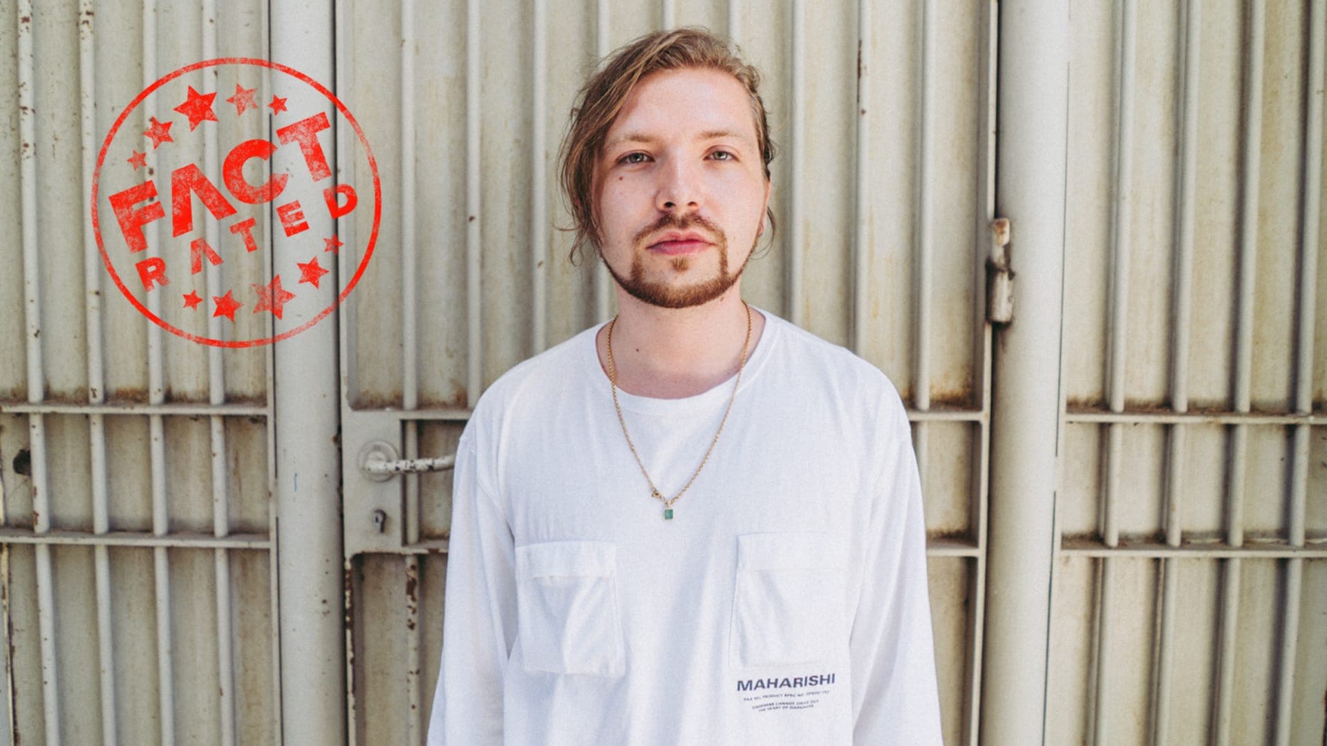 Florentino is the Swing Ting extraordinaire bringing romance to reggaeton