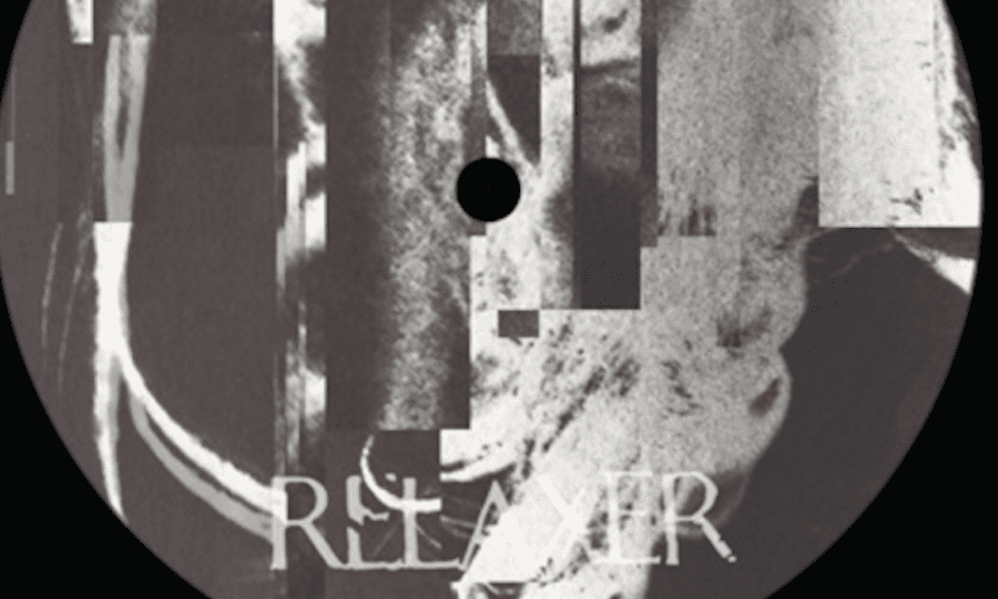 Relaxer's EP2 is a triptych of crumbling techno and lens flare synths -- stream it now