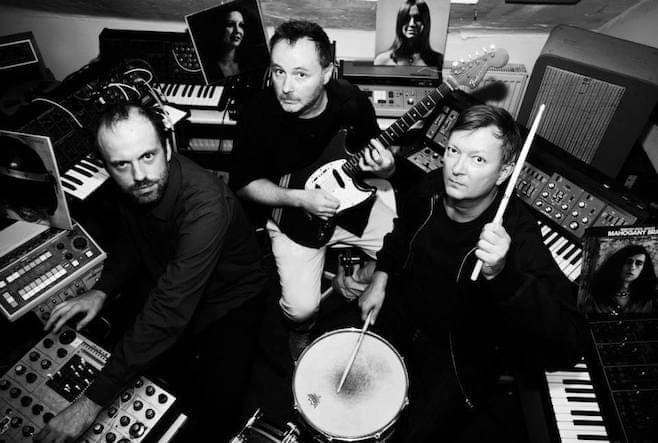 Stereolab’s Tim Gane appears on first record from Power Vacuum sub-label