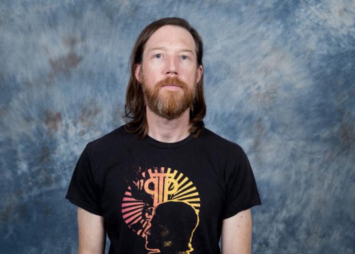 Zombi’s Steve Moore announces new solo album, Beloved Exile