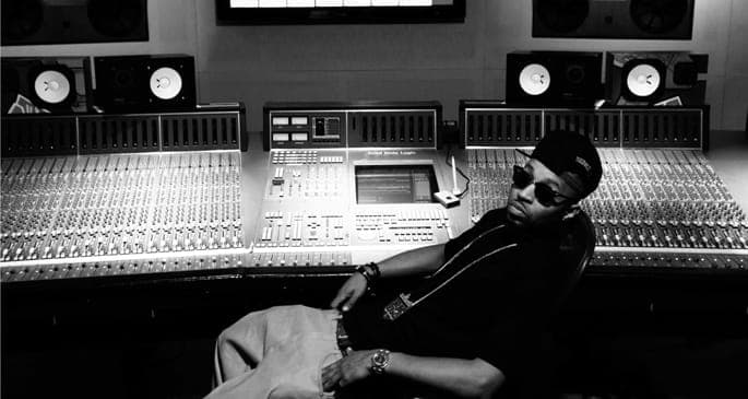 Talking Heads: producer Drumma Boy on having to play therapist to Gucci Mane