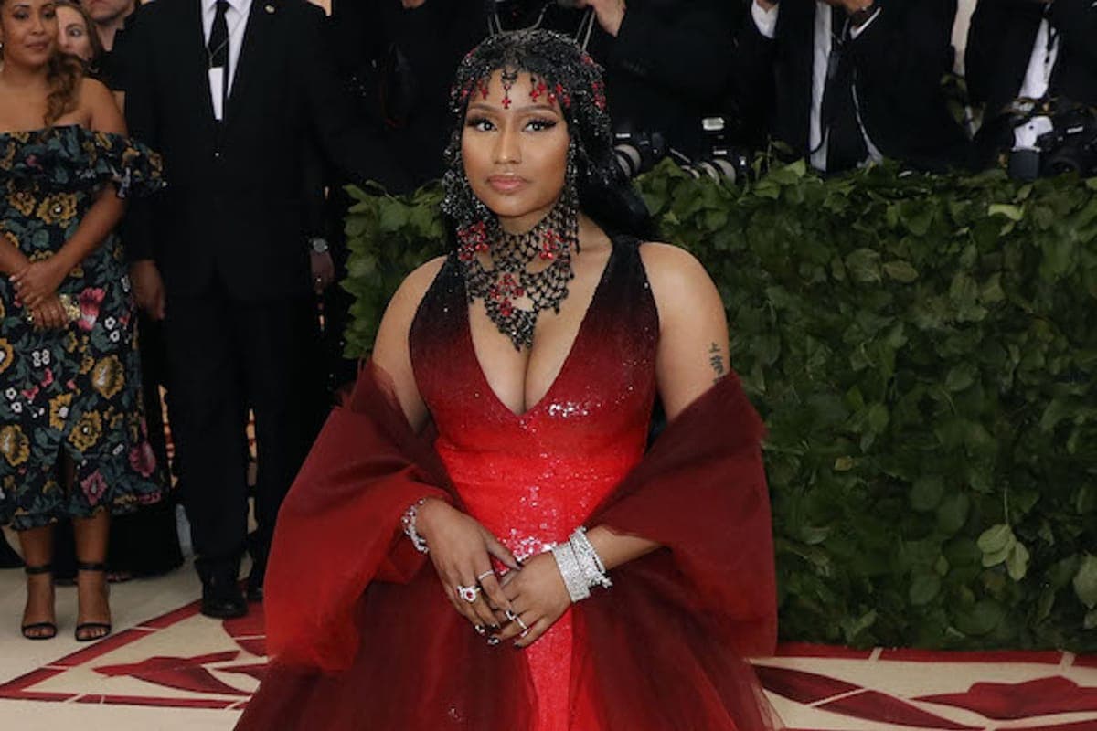 Minaj