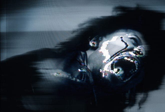 Danny Brown's next album is called Atrocity Exhibition