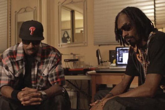 Dam-Funk and Snoop Dogg unveil fabulously retro video for ‘Faden Away’