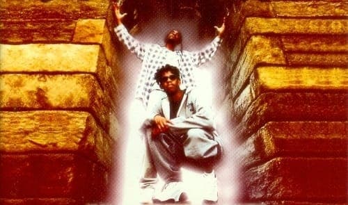 The Most Overlooked Hip-Hop LPs of the 90s: Part 2