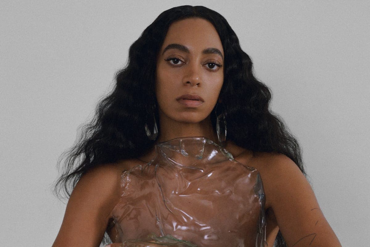 Solange