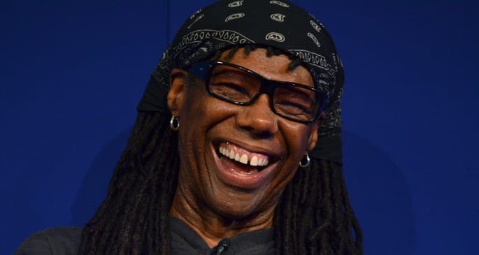 Nile Rodgers and Chic announced as final headliners of Bristol’s Love Saves Sunday Festival