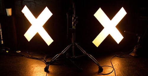 Download all three of the xx / Jamie xx's past FACT mixes