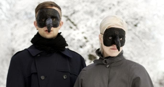 The Knife to reissue early albums on vinyl