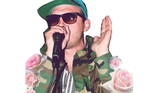Hip-hop swamp-dweller Lil Ugly Mane drops Three Sided Tape, his first release since October